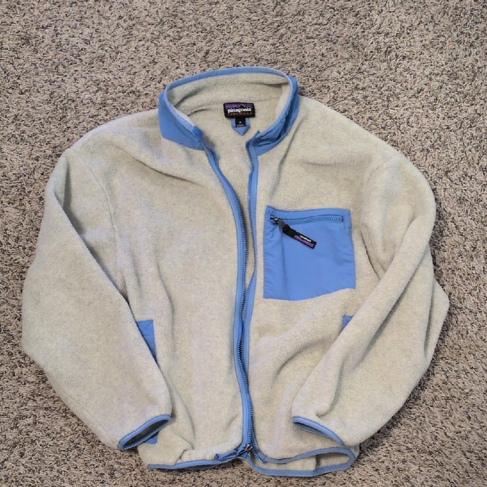 Patagonia Jacket